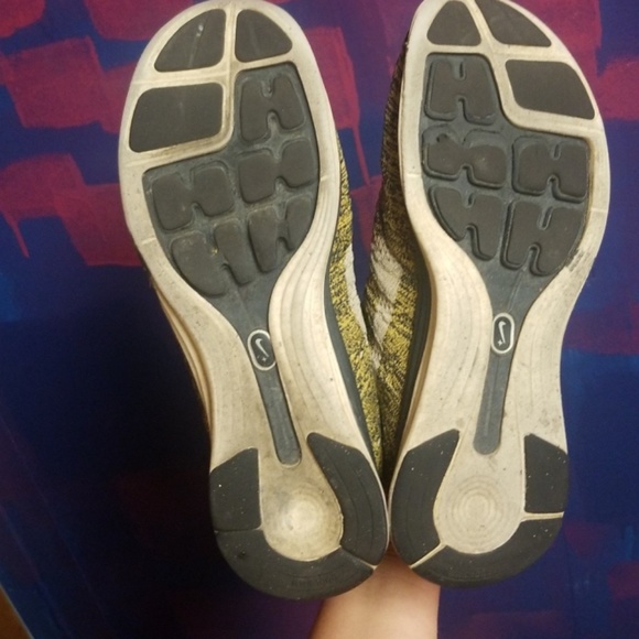 Nike freeknit lunar - Picture 3 of 4